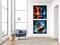 Diamond Art Kit for Adults – Pirate Ship Design, 5D Diamond Painting Kit, DIY Diamond Dots Gem Art for Home Wall Decor & Gifts – 14x14 Inch
